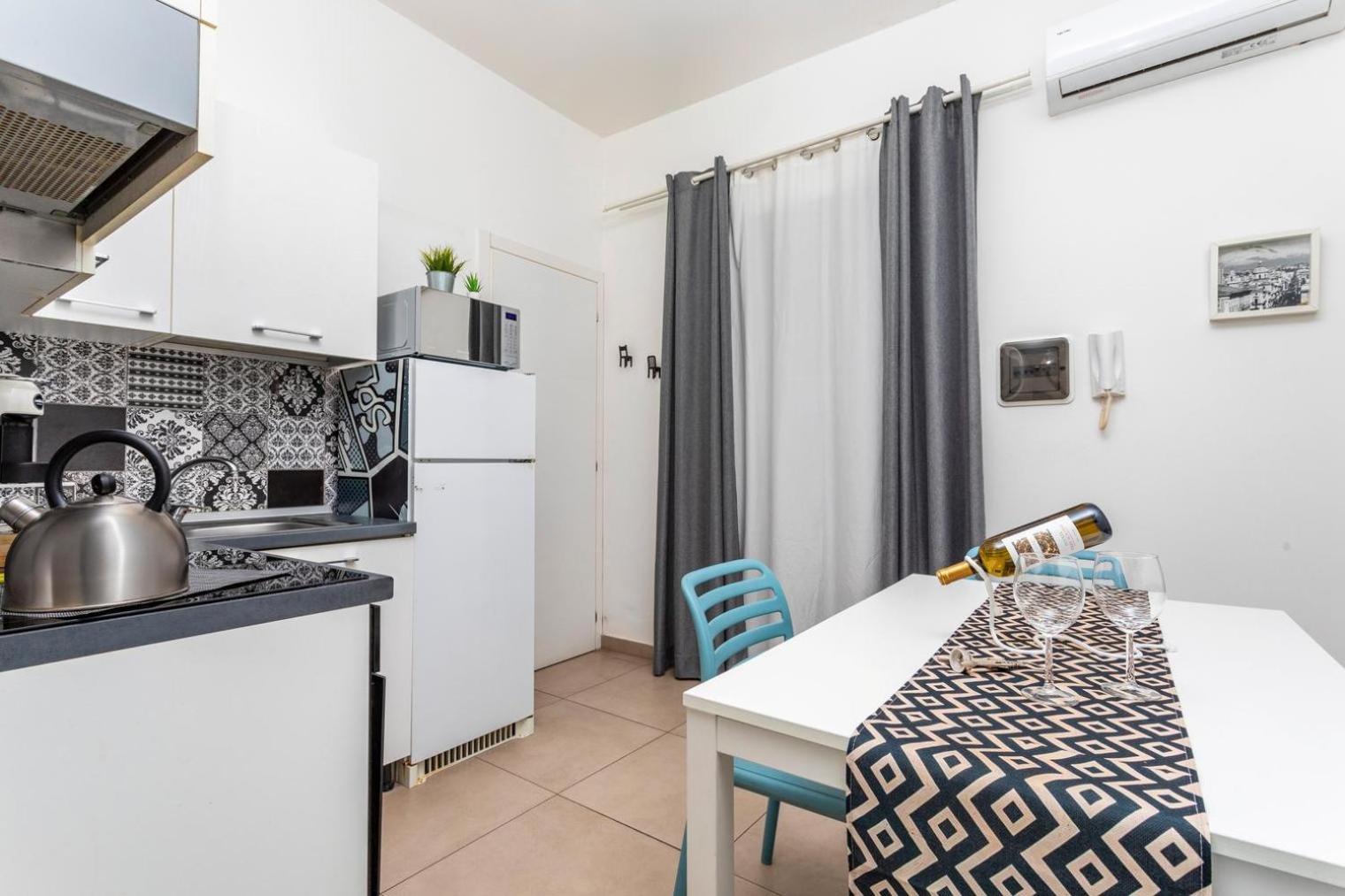 Pada Apartment Catania Exterior photo