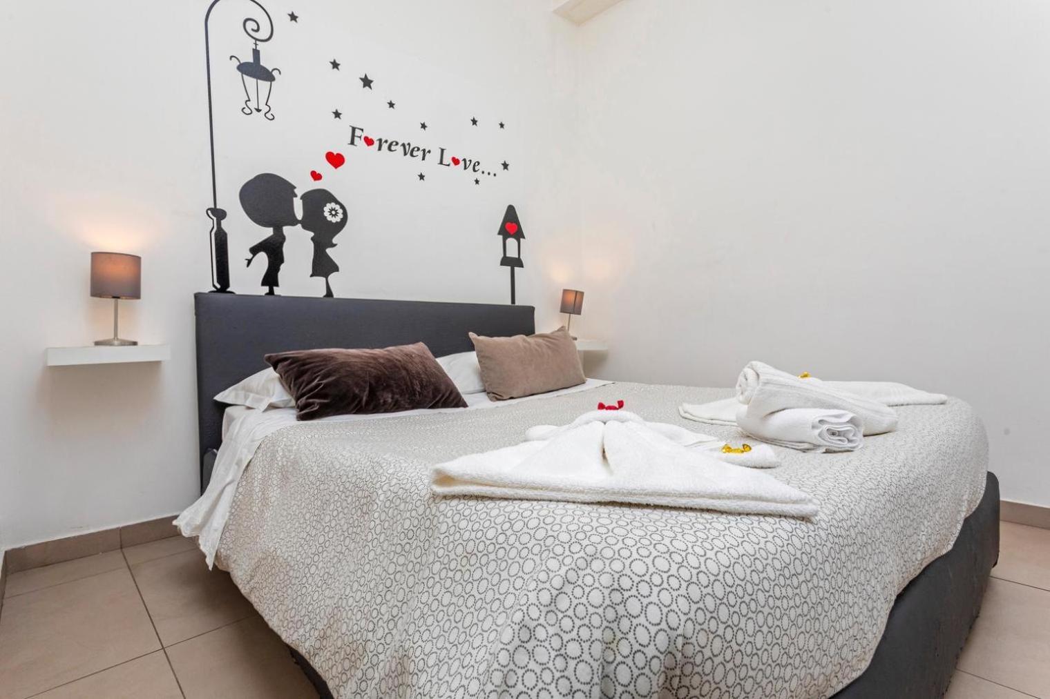 Pada Apartment Catania Exterior photo