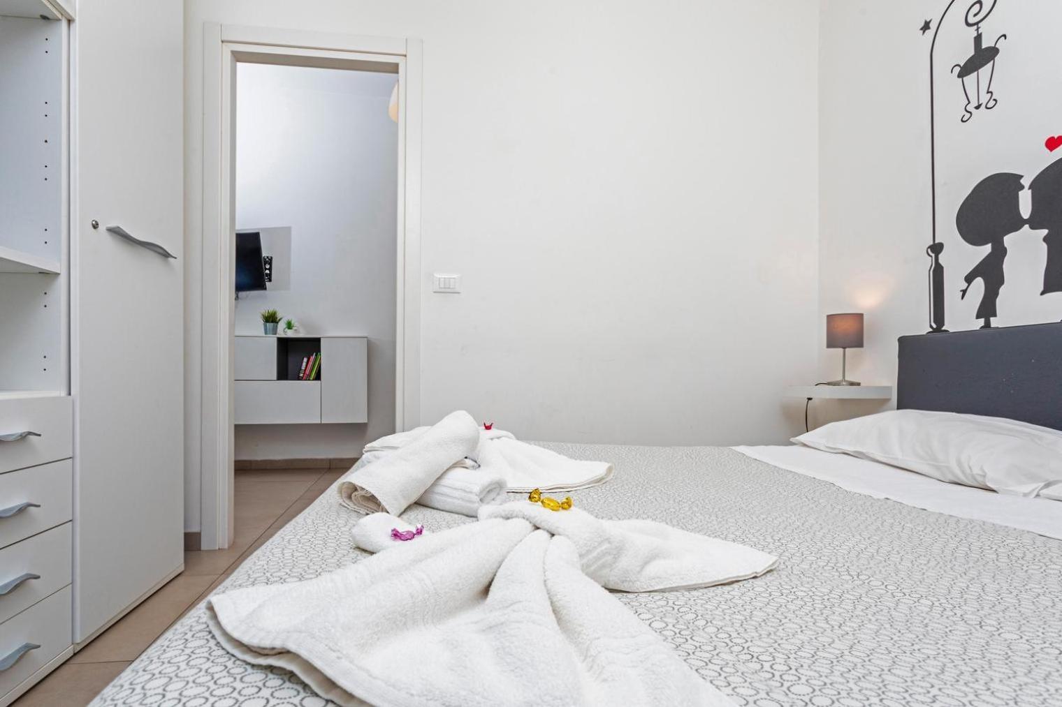 Pada Apartment Catania Exterior photo