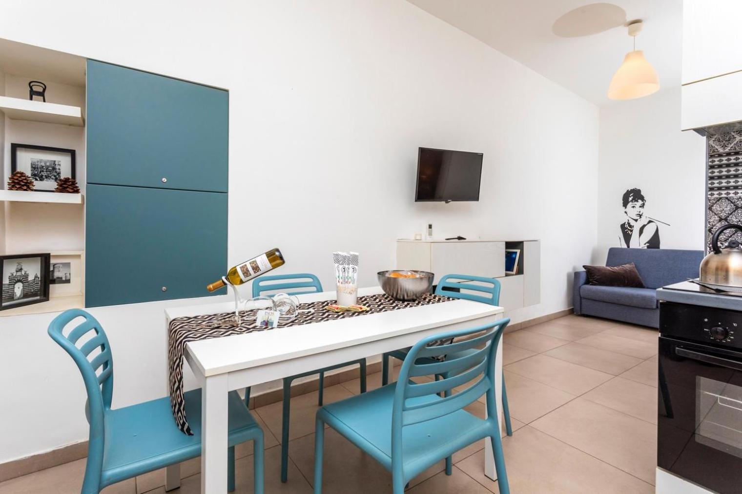 Pada Apartment Catania Exterior photo