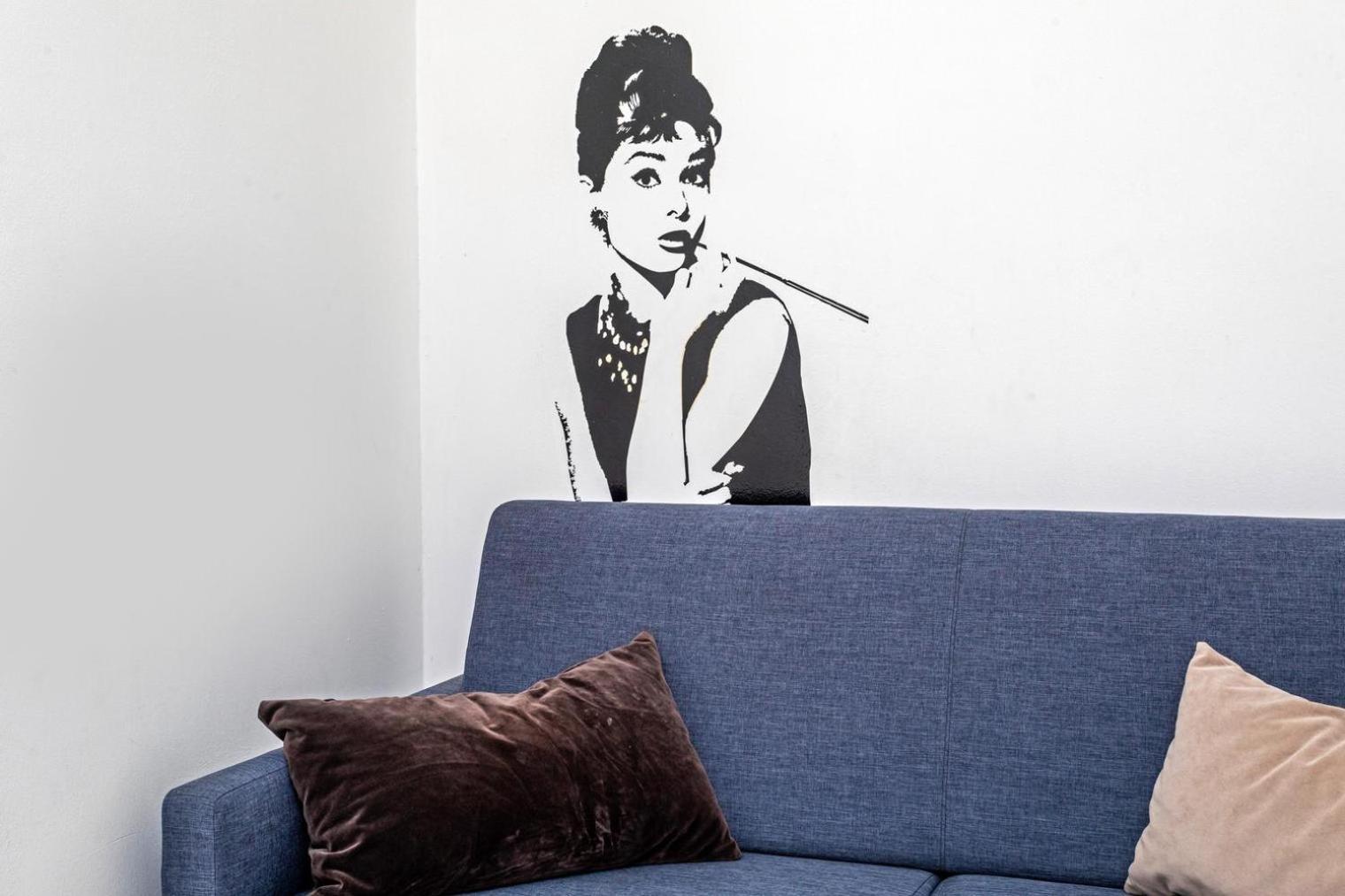 Pada Apartment Catania Exterior photo
