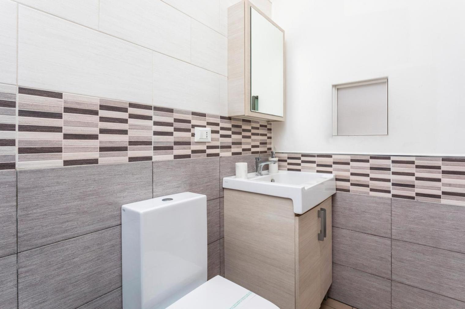 Pada Apartment Catania Exterior photo