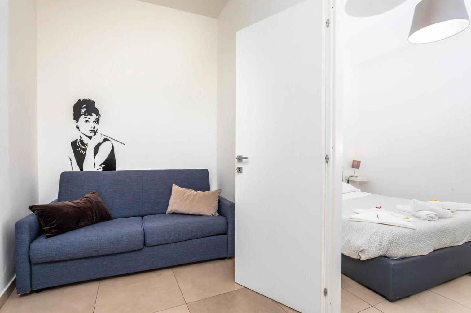 Pada Apartment Catania Exterior photo