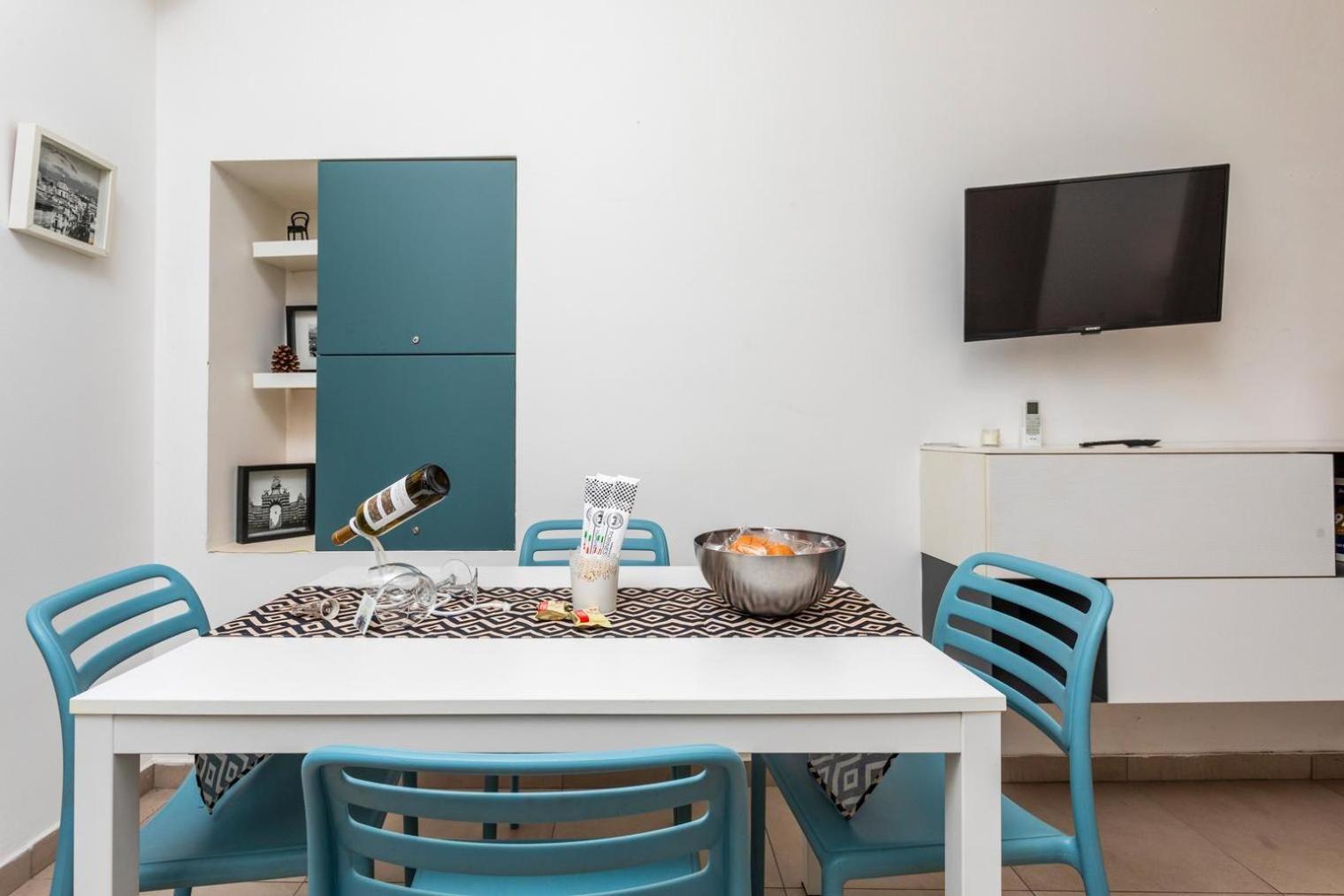 Pada Apartment Catania Exterior photo