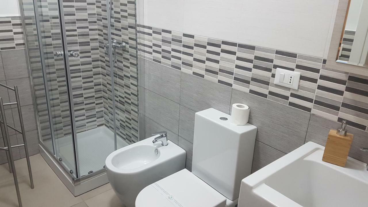 Pada Apartment Catania Exterior photo